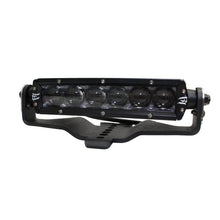 Load image into Gallery viewer, Go Rhino GOR731060T Go Rhino 18-20 Jeep Wrangler JL/JLU/Gladiator JT Light Mount - Two 6in Single Row

