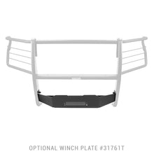 Load image into Gallery viewer, Go Rhino GOR31761T Go Rhino 19-21 Chevrolet Silverado 1500 - 3100 Series StepGuard Winch Tray Kit (Fits 3176T/3176MT)
