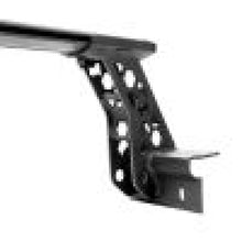 Load image into Gallery viewer, Go Rhino GOR5935000T Go Rhino 20-22 Jeep Gladiator JT/16-22 Toy. Tacoma/05-21 Nssn Frontier XRS Cross Bars Kit - Tex. Blk
