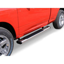 Load image into Gallery viewer, Go Rhino GOR660052PS Go Rhino 6in OE Xtreme SideSteps - SS - 52in
