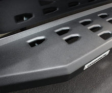 Load image into Gallery viewer, Go Rhino GOR6941768020PC Go Rhino 99-16 Ford F-250 RB20 Complete Kit w/RB20 + Brkts + 2 RB20 Drop Steps
