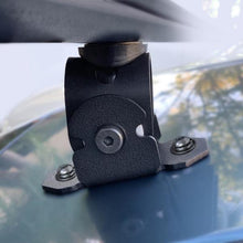 Load image into Gallery viewer, Go Rhino GOR5910000T Go Rhino Adjustable Multi-Axis Mounting Kit for SRM Rack
