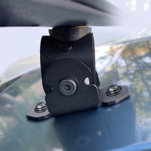 Load image into Gallery viewer, Go Rhino GOR5910000T Go Rhino Adjustable Multi-Axis Mounting Kit for SRM Rack
