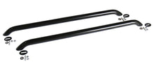 Load image into Gallery viewer, Go Rhino GOR8036UB Go Rhino Bed Rails - 36in Long - w/o Base Plates - Black
