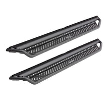 Load image into Gallery viewer, Go Rhino GORD10057T Go Rhino Dominator Extreme D1 Side Steps - Tex Black - 57 in.
