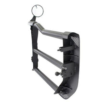 Load image into Gallery viewer, Go Rhino GOR572601 Go Rhino Jeep 18-21 Wrangler JLU/20-21 Gladiator JT Trailline Replacement Front Tube Door
