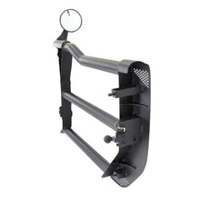 Load image into Gallery viewer, Go Rhino GOR572601 Go Rhino Jeep 18-21 Wrangler JLU/20-21 Gladiator JT Trailline Replacement Front Tube Door
