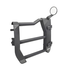 Load image into Gallery viewer, Go Rhino GOR572601 Go Rhino Jeep 18-21 Wrangler JLU/20-21 Gladiator JT Trailline Replacement Front Tube Door
