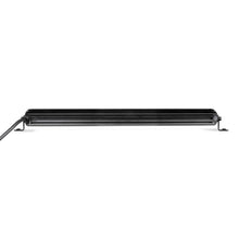 Load image into Gallery viewer, Go Rhino Light Bars &amp; Cubes Go Rhino Xplor Bright Series Sgl Row LED Light Bar (Side/Track Mount) 20.5in. - Blk
