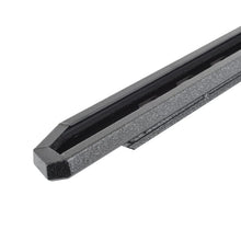 Load image into Gallery viewer, Go Rhino GOR69600068T Go Rhino RB30 Running Boards 68in. - Bedliner Coating (Boards ONLY/Req. Mounting Brackets)
