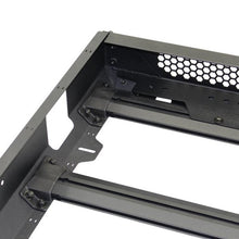 Load image into Gallery viewer, Go Rhino GOR5934048T Go Rhino SRM 400 Roof Rack - 48in
