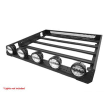 Load image into Gallery viewer, Go Rhino GOR5934048T Go Rhino SRM 400 Roof Rack - 48in
