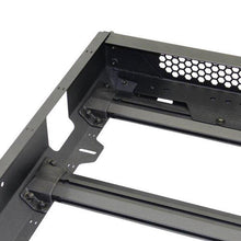 Load image into Gallery viewer, Go Rhino GOR5934068T Go Rhino SRM 400 Roof Rack - 68in
