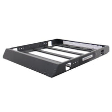 Load image into Gallery viewer, Go Rhino GOR5934068T Go Rhino SRM 400 Roof Rack - 68in
