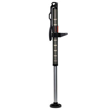 Load image into Gallery viewer, Go Rhino GORXG-RJ50010B Go Rhino Xventure Gear EG1 El Gato Hydraulic Jack - Graphite
