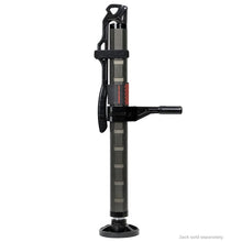 Load image into Gallery viewer, Go Rhino GORXG-RJ50020B Go Rhino Xventure Gear El Gato Extended Tooth Accessory - Graphite
