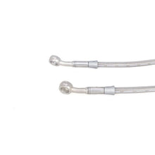 Load image into Gallery viewer, Goodridge GRI21116 Goodridge 00-05 Toyota MR2 Spyder Stainless Steel Brake Line Kit
