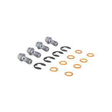 Load image into Gallery viewer, Goodridge GRI21116 Goodridge 00-05 Toyota MR2 Spyder Stainless Steel Brake Line Kit
