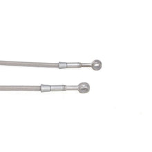 Load image into Gallery viewer, Goodridge GRI25046 Goodridge 01-03 Mazda Protege 5 / 01-03 Protege (Rear Disc - Inc MP-3/MazdaSpeed) SS Brake Line Kit
