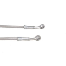 Load image into Gallery viewer, Goodridge GRI25046 Goodridge 01-03 Mazda Protege 5 / 01-03 Protege (Rear Disc - Inc MP-3/MazdaSpeed) SS Brake Line Kit
