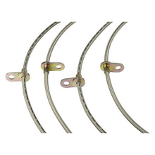 Load image into Gallery viewer, Goodridge GRI12227 Goodridge 12-15 Chevrolet Camaro (ZL1 Only) Stainless Steel Brake Line Kit
