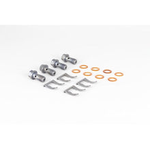 Load image into Gallery viewer, Goodridge GRI12227 Goodridge 12-15 Chevrolet Camaro (ZL1 Only) Stainless Steel Brake Line Kit
