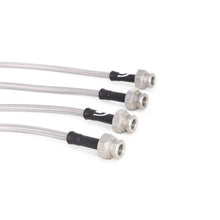 Load image into Gallery viewer, Goodridge GRI20042 Goodridge 17-18 Honda Civic (Base/LX/EX) Stainless Steel Brake Line Kit
