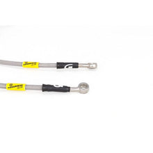Load image into Gallery viewer, Goodridge GRI20042 Goodridge 17-18 Honda Civic (Base/LX/EX) Stainless Steel Brake Line Kit
