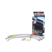 Load image into Gallery viewer, Goodridge GRI21064 Goodridge 8/96-00 Toyota Camry/ES300 / 99-03 Solara V6 Brake Lines
