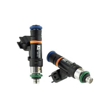 Load image into Gallery viewer, Grams Performance GRPG2-0550-0401 Grams Performance 05-10 Dodge SRT8 550cc Fuel Injectors (Set of 8)
