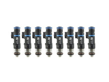 Load image into Gallery viewer, Grams Performance GRPG2-0750-0401 Grams Performance 05-10 Dodge SRT8 750cc Fuel Injectors (Set of 8)

