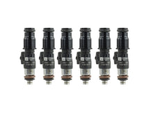 Load image into Gallery viewer, Grams Performance GRPG2-1600-0503 Grams Performance 1600cc NSX/ C series (98+) INJECTOR KIT
