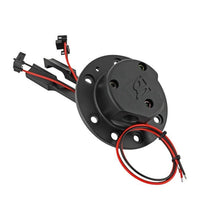Load image into Gallery viewer, Grams Performance GRPG2-05-0100 Grams Performance 92-00 Civic / 94-01 Integra Dual Pump Hanger
