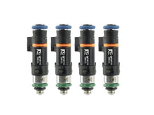 Load image into Gallery viewer, Grams Performance GRPG2-1000-0802 Grams Performance Scion TC / XB / Toyota 1ZZ/2ZZ/3SGTE 1000cc Fuel Injectors (Set of 4)
