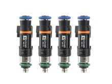 Load image into Gallery viewer, Grams Performance GRPG2-0550-0802 Grams Performance Scion TC / XB / Toyota 1ZZ/2ZZ/3SGTE 550cc Fuel Injectors (Set of 4)
