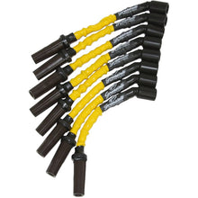Load image into Gallery viewer, Granatelli Motor Sports GMS28-1629HTY Granatelli 99-23 GM Truck/SUV V8 (Excl 8.1L) Hi-Perf Coil-Near-Plug Conn Kit w/9in Lead/Ylw Jacket
