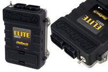 Load image into Gallery viewer, Haltech HALHT-151302 Haltech Elite 2500 Basic Universal Wire-In Harness ECU Kit
