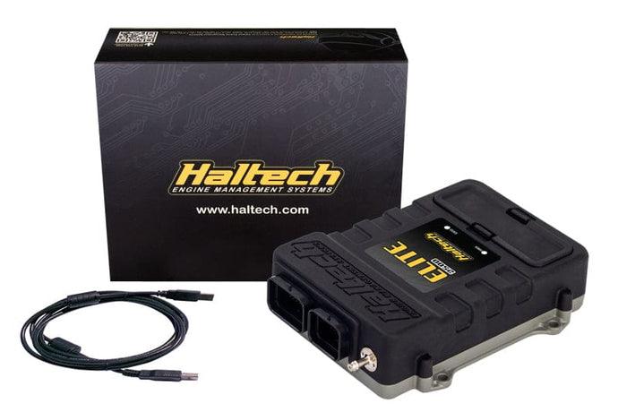 Haltech HALHT-151300 Haltech Elite 2500 ECU