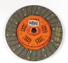 Load image into Gallery viewer, Hays ds_BCCR_55-104 Hays 55-104 Classic Street Clutch Disc; 10.5 in. Dia.; 23 Input Spline; 1.0 in. Shaft Dia.;
