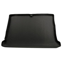 Load image into Gallery viewer, Husky Liners HSL21701 Husky Liners 02-06 Chevy Suburban/GMC Yukon/Denali XL Classic Style Black Rear Cargo Liner

