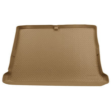Load image into Gallery viewer, Husky Liners HSL21703 Husky Liners 02-06 Chevy Suburban/GMC Yukon/Denali XL Classic Style Tan Rear Cargo Liner
