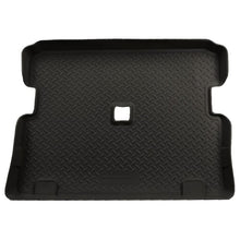 Load image into Gallery viewer, Husky Liners HSL21761 Husky Liners 03-06 Jeep Wrangler Classic Style Black Rear Cargo Liner
