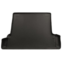 Load image into Gallery viewer, Husky Liners HSL25761 Husky Liners 03-09 Toyota 4Runner Classic Style Black Rear Cargo Liner (w/ Double Stack Cargo)
