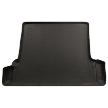Load image into Gallery viewer, Husky Liners HSL25761 Husky Liners 03-09 Toyota 4Runner Classic Style Black Rear Cargo Liner (w/ Double Stack Cargo)

