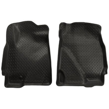 Load image into Gallery viewer, Husky Liners HSL33171 Husky Liners 05-08 Ford Escape (Base/Hybrid)/Mazda Tribute Classic Style Black Floor Liners

