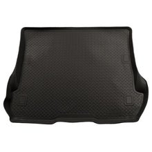 Load image into Gallery viewer, Husky Liners HSL20611 Husky Liners 05-10 Jeep Grand Cherokee Classic Style Black Rear Cargo Liner

