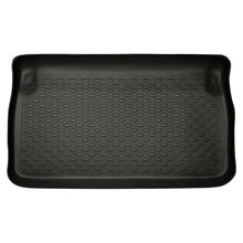 Load image into Gallery viewer, Husky Liners HSL40271 Husky Liners 05-12 Chrysler Town Country/Dodge Grand Caravan Classic Style Black Rear Cargo Liner
