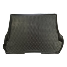 Load image into Gallery viewer, Husky Liners HSL21321 Husky Liners 06-09 Hummer H3 Classic Style Black Rear Cargo Liner
