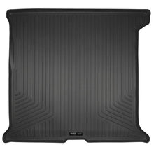 Load image into Gallery viewer, Husky Liners HSL23401 Husky Liners 07-10 Ford Expedition Eddie Bauer/08-15 Lincoln Navigator Cargo Liner - Black
