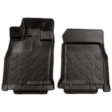 Load image into Gallery viewer, Husky Liners HSL35961 Husky Liners 07-10 Toyota FJ Cruiser Classic Style Black Floor Liners
